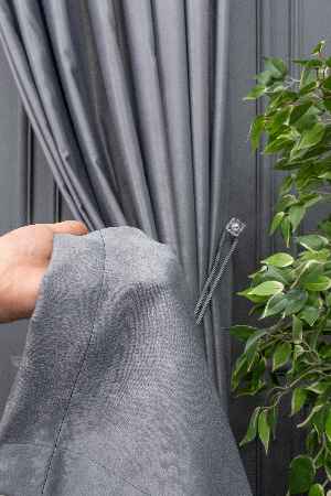 Soft Fon Perde 285 Cm En