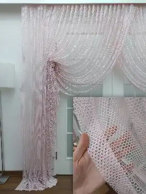 Pembe File Tek Kanat Kruvaze (sağ) 258tl Yerine Sadece 125.00tl- Pembe Açık