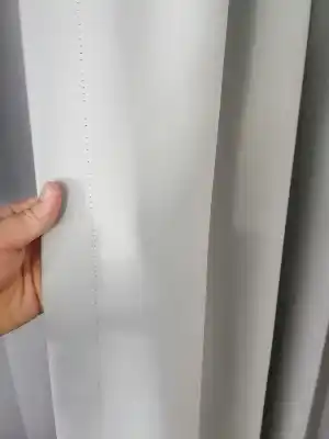 Çupra Blackout Duble Fon Perde 40 Renk Seçenekli