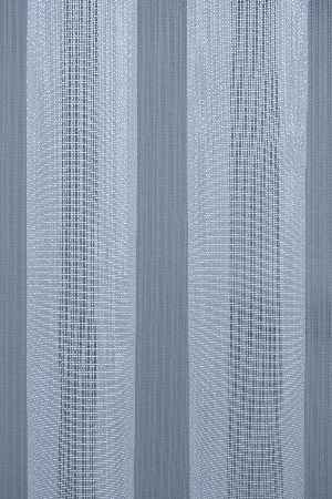 Düz Çizgili Tül -prd 2008 Pırıltılı - Dönergücü- Ekru - Kurşunlu Tül