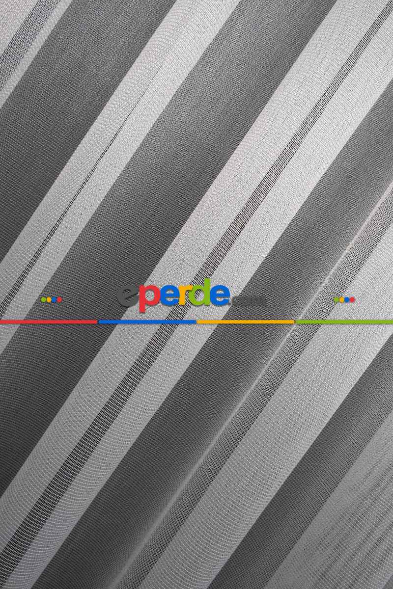 Salon Tül - Ekru Monaliza Dökümlü Tül - İtinalı Dikiş - Amerikan Pile - Kurşunlu Tül