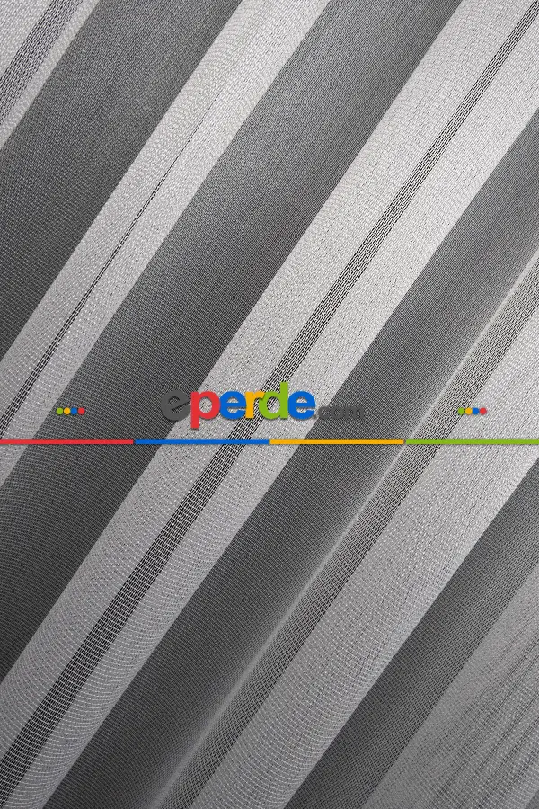 Yatak Odası - Ekru Monaliza Dökümlü Tül - İtinalı Dikiş - Amerikan Pile - Kurşunlu Tül