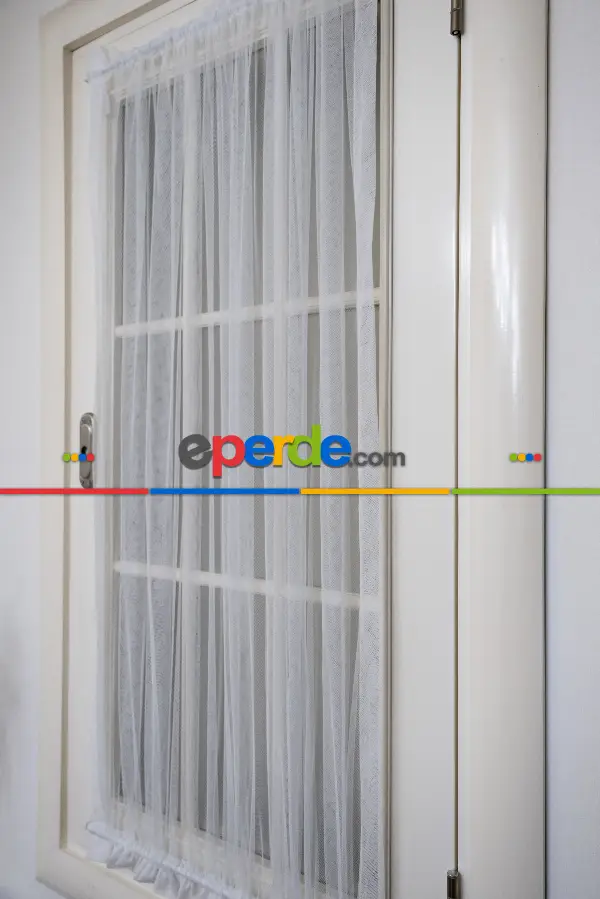 2025 Yeni Sezon Grek Tül Ütü İstemeyen Fantazi Tül