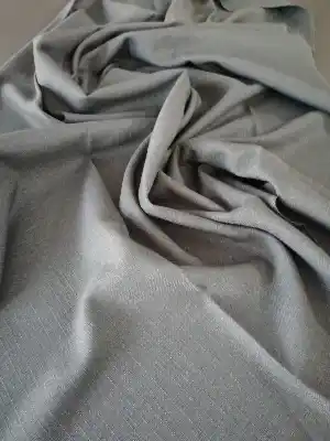 Milpa Keten Düz Fon Perde - 32 Renk Seçekli