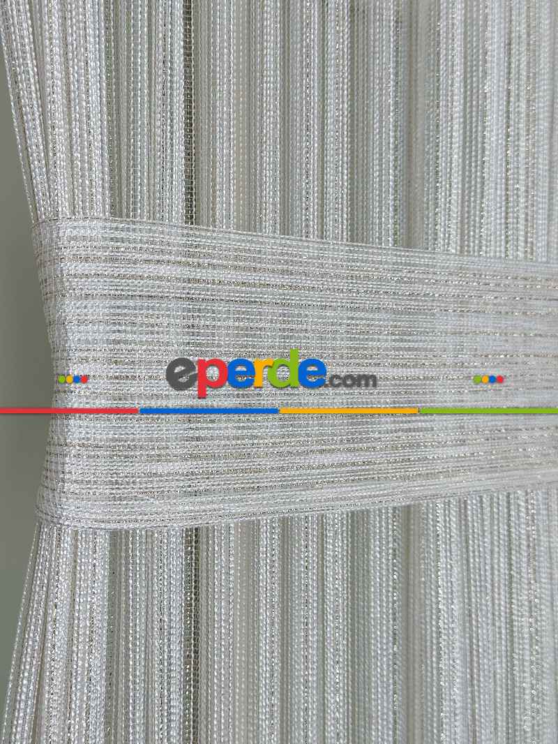 2025 Yeni Sezon Briz Tül Perde