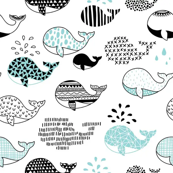 Çocuk Odası Fon Perde Evm430 _c - Kumaşı Kalındır Duck Bezi Değildir.- Siyah-Mavi-Beyaz-Çok Renkli