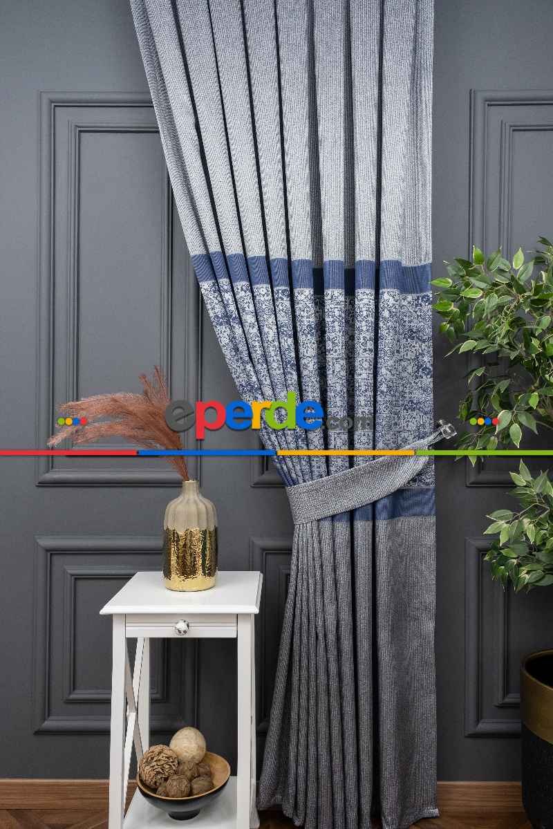 Lacivet Açık Gri Göbek Pano Gramajlı Dökümlü Uygun Fiat Lacivert