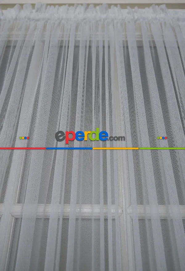 Grek Tül Ütü İstemeyen Fantazi Tül