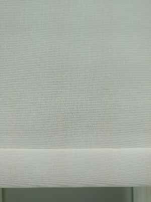 Yıkanabilir Pvc Mat Lüx Stor Perde - Krem Açık 1. Kalite- Krem Açık