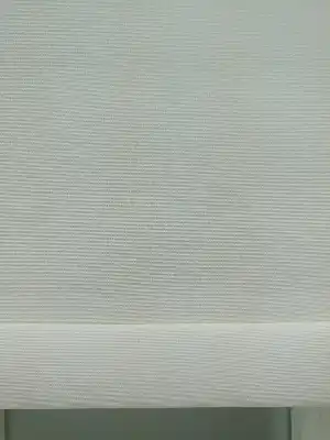 Yıkanabilir Pvc Mat Lüx Stor Perde - Krem Açık 1. Kalite- Krem Açık