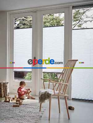 Test Ürünüdür Plise Perde Test Test