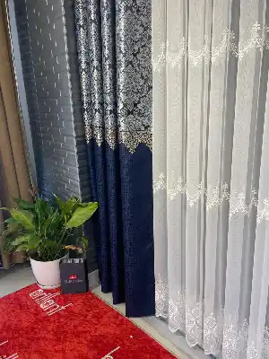 Brillant Nakışlı Desenli Şerit 2023 Sezonu