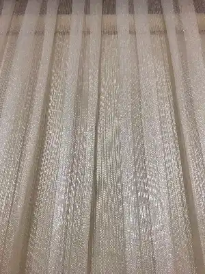Monaliza Zırh Ütü İstemez Orijinal - Kurşunlu Tül