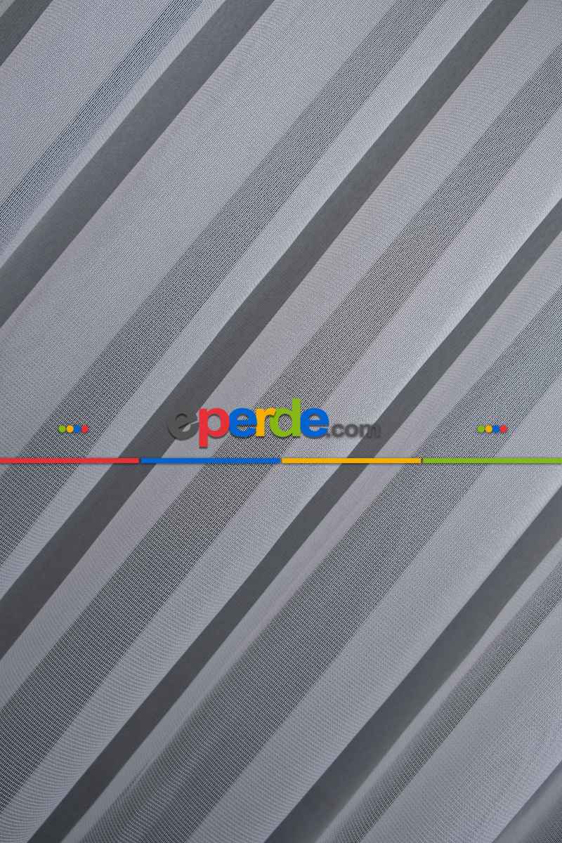 Salon - 2025 Sezonu Düz - Dökümlü Ütü İstemeyen Tül - İtinalı Dikiş Garantisi - Kurşunlu Tül