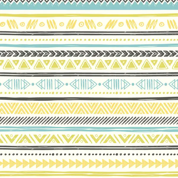 Popart Desenli Fon Perde Evm353-1 Kumaşı Kalındır Duck Bezi Değildir- Siyah-Mavi-Sarı-Beyaz