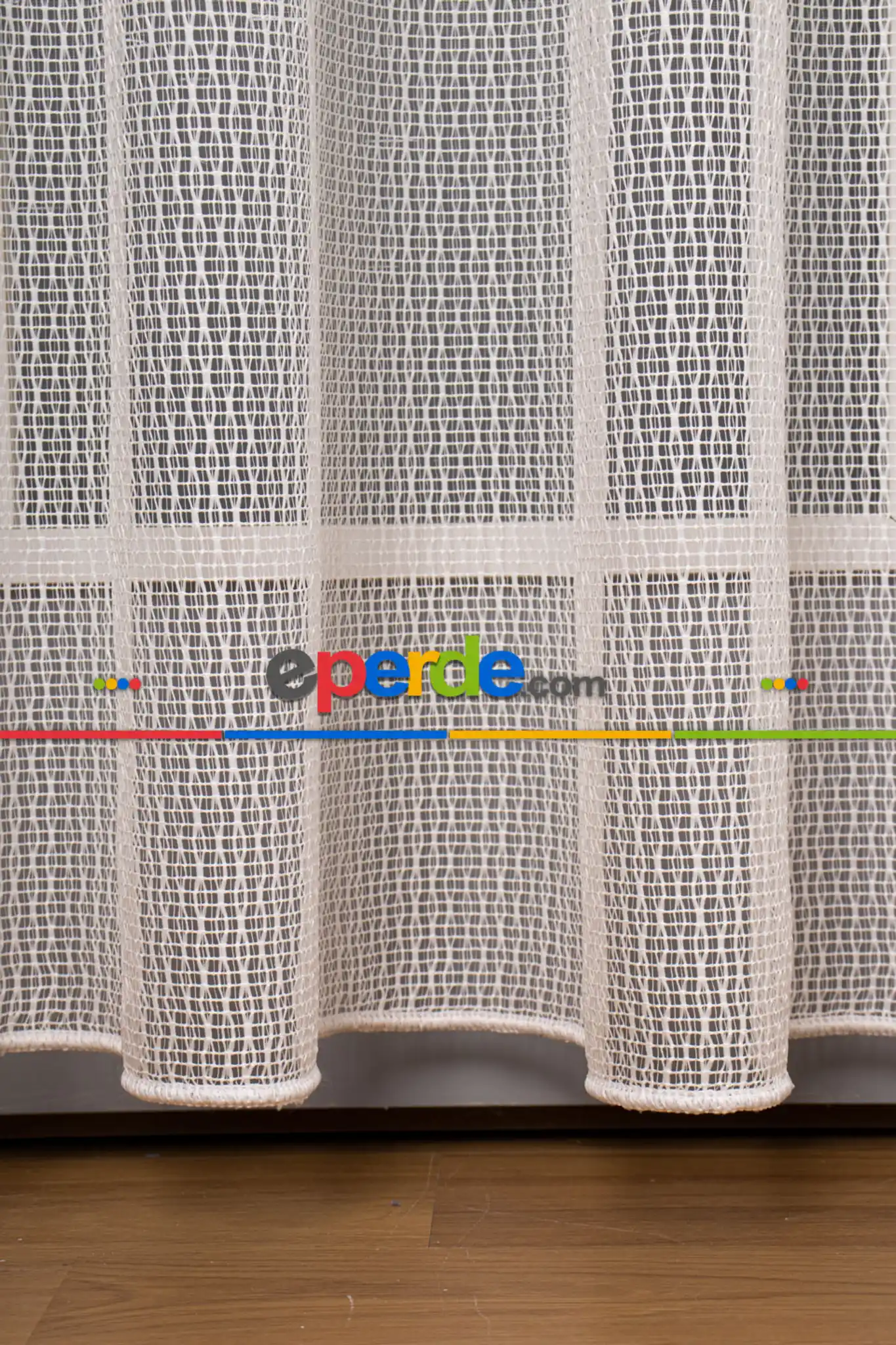 Mutfak - Misafir Odası - 1.kalite Örme Tül Perde