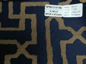 Salon Fon Perde - 2021 Sezonu - Jakar Desenli Fon Perde- Gri-Füme-Antrasit