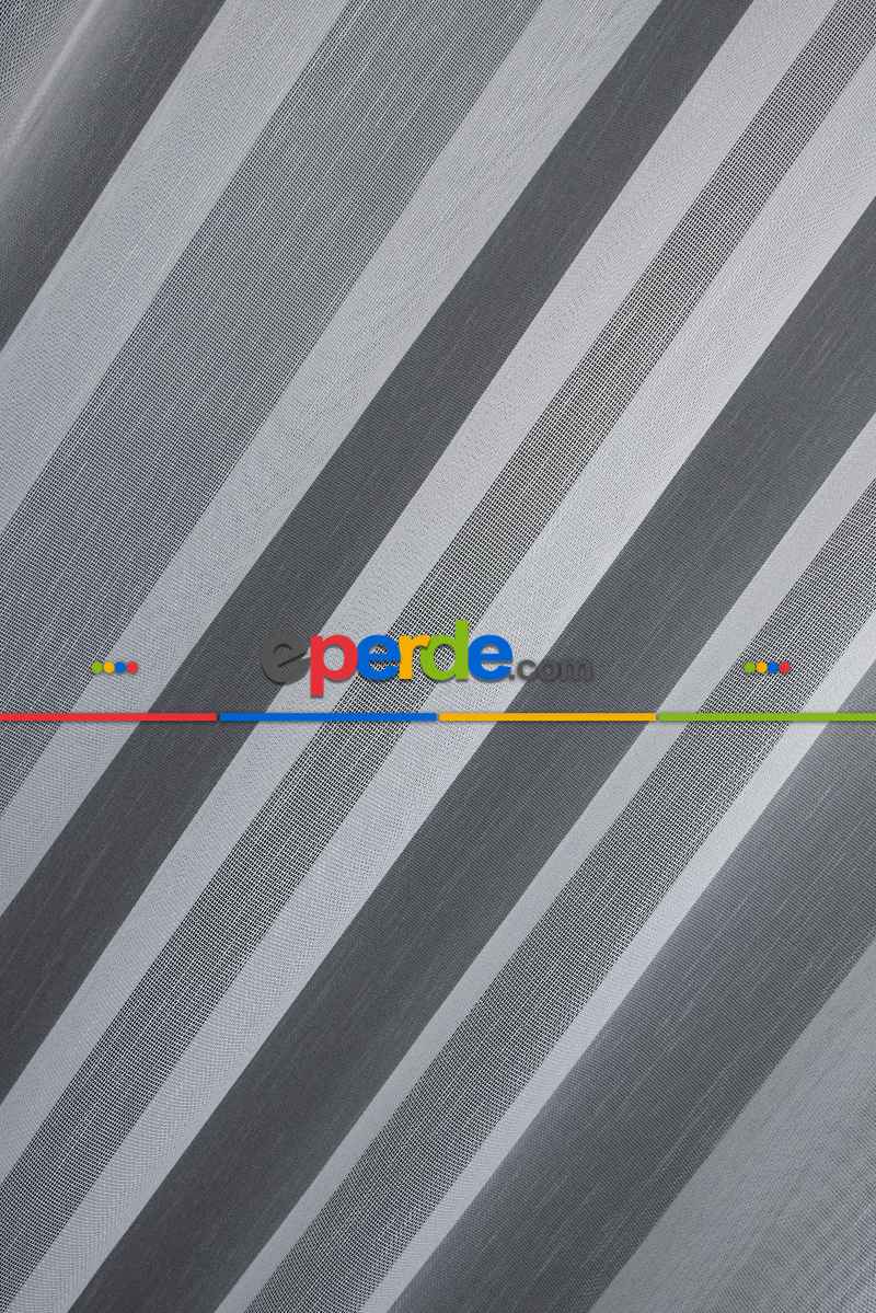 Salon Tül - Hafif Düz Keten Tül Çok Dökümlüdür - İtinalı Dikiş - Amerikan Pile - Kurşunlu Tül