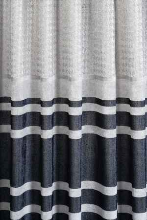 Aypeteks Pano Desen Kadife Fonluk- Gri-füme-antrasit-gri Koyu