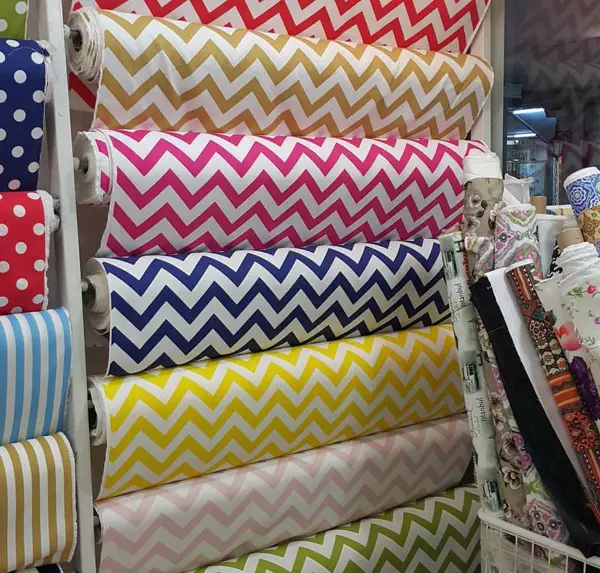 Çoçuk Odası Desenli Fon Perde Evm578 Kumaşı Kalındır Duck Bezi Değildir- Mavi-Sarı-Beyaz-Turuncu-Pembe Açık