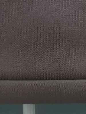 Yatak Odası Stor Perde - Kahve Stor Perde- Kahve