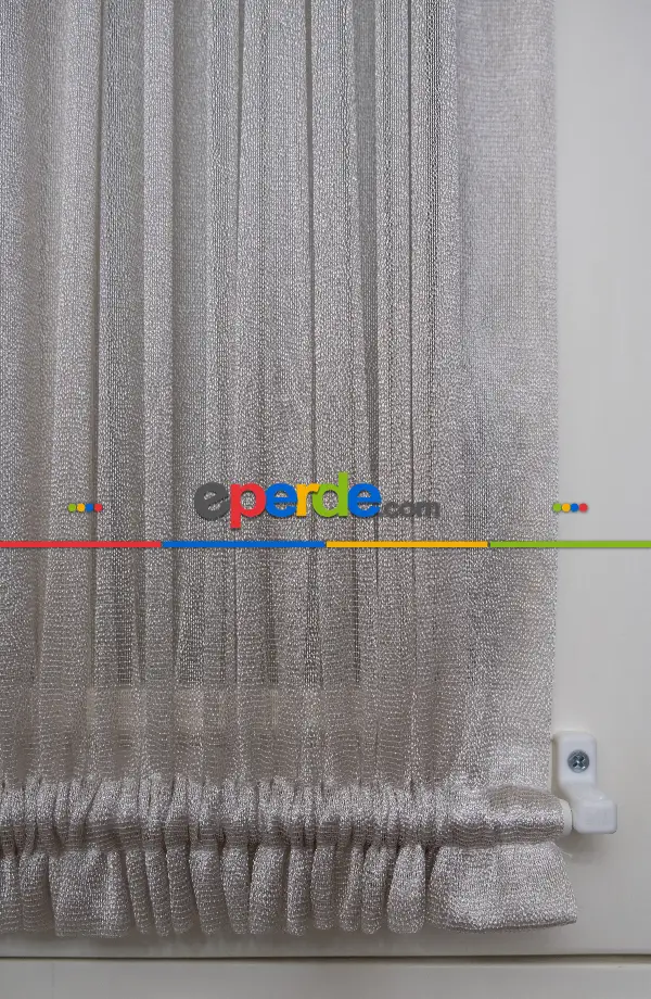 Monalisa Vizon Tül Ütü İstemeyen Fantazi Tül