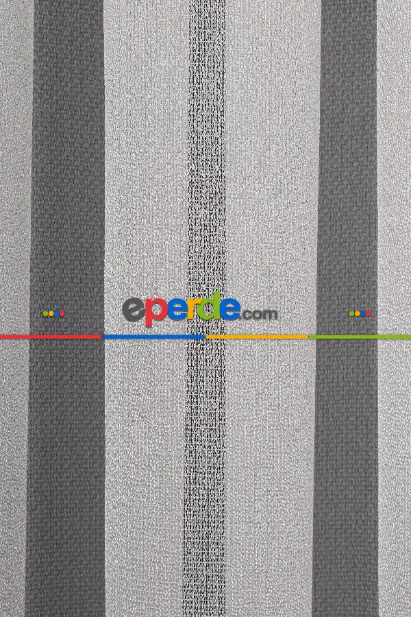 Salon Tül - Ekru Düz Tül Perde Ütü Istemez