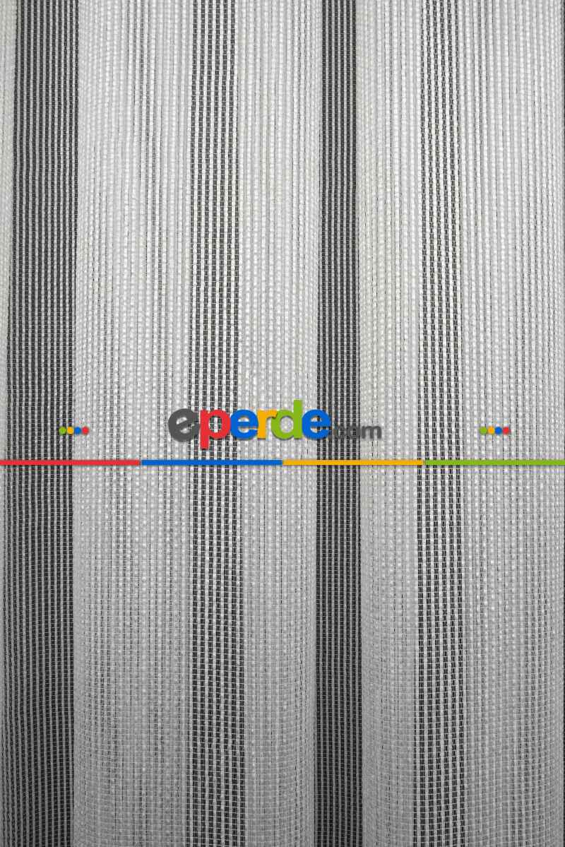 Mutfak - Zincir Çelik Dökümlü Tül Perde - İtinalı Dikiş Garantisi