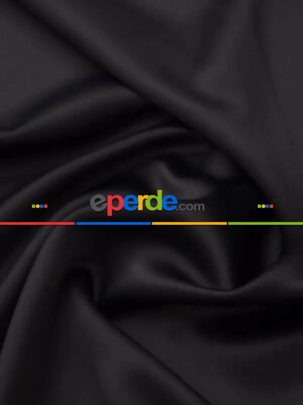 Işık Geçirmez Perde, Blackout Karartma Güneşlik