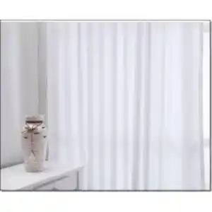 Beyaz Güneşlik Perde 1. Kalite- Beyaz