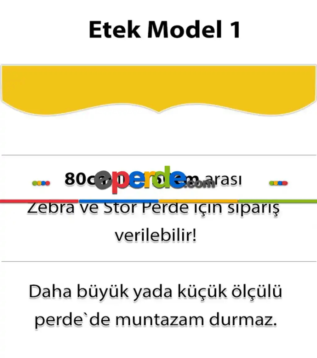 Etek Model 1