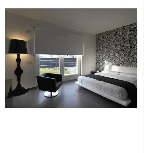 Beyaz Karartma Blackout