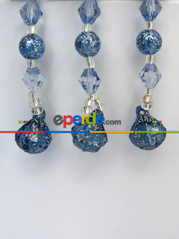 Perde Boncuğu Şura-8