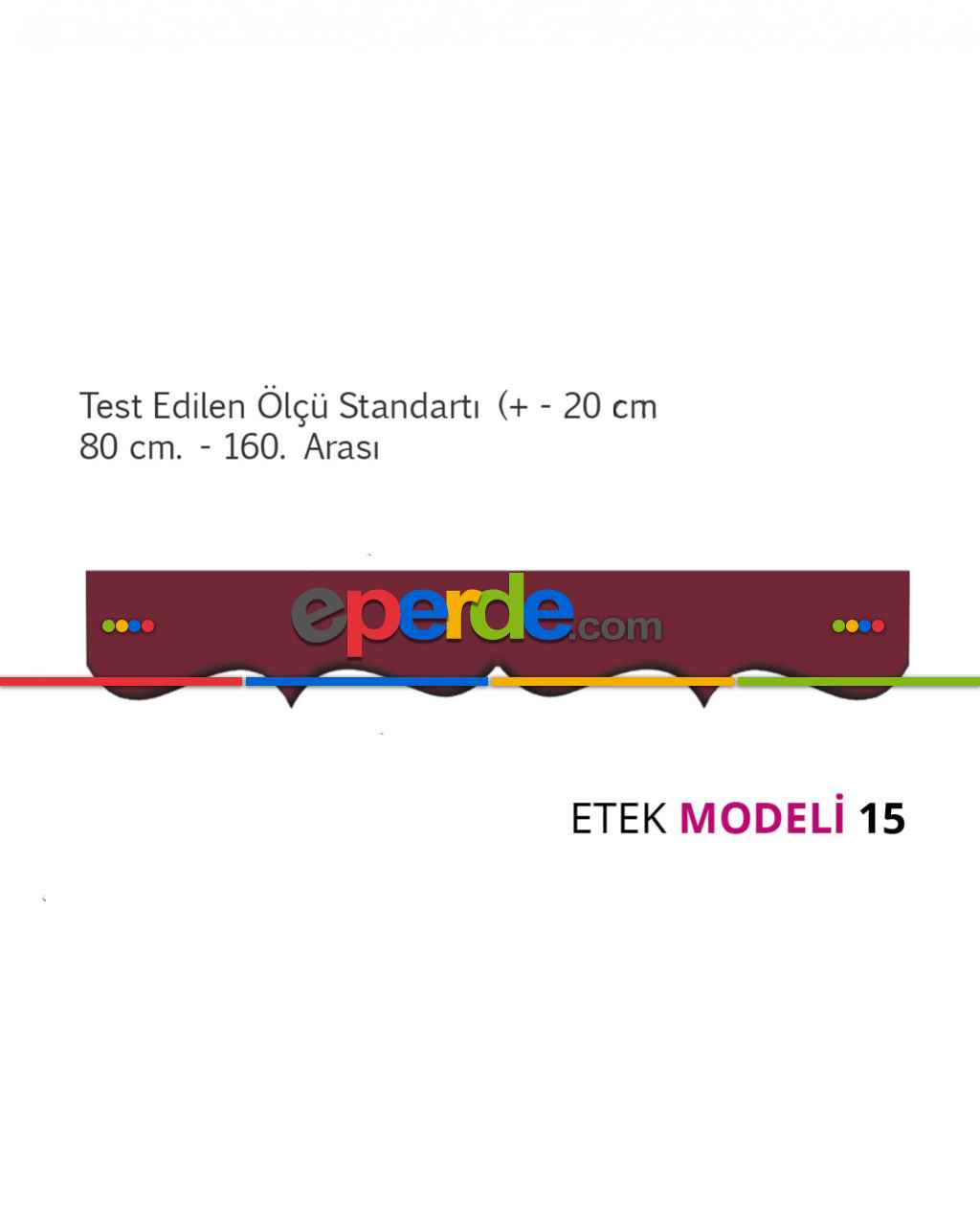 Etek Modeli 15
