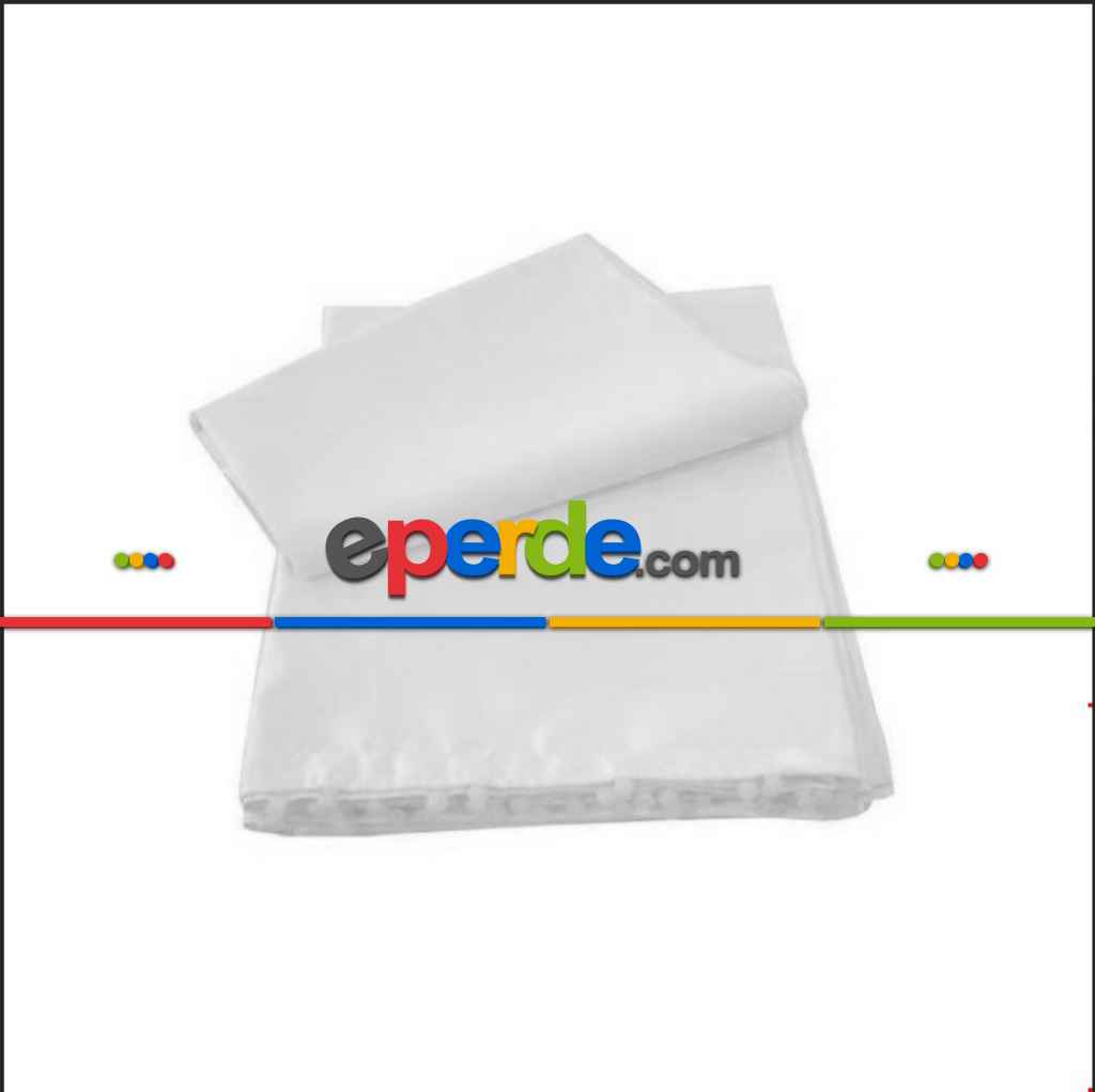 Beyaz Güneşlik 1.kalite- Beyaz