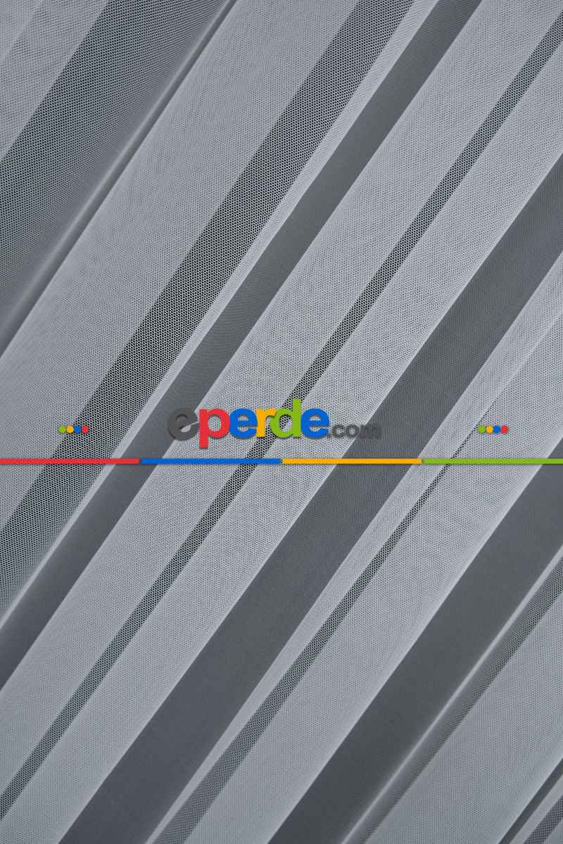 Lüks Grek Tül Perde Çok Dökümlü - Ütü İstemez - İtinalı Özel Dikiş İle 2023 Trend