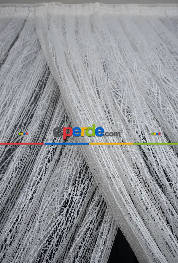 Yanki Tiyatro Model Tasarım Kruvaze Model Tül Yanki Tül Camkırığı Tül