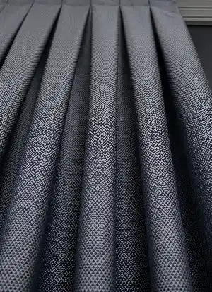 Outlet Dökümlü Jakarlı Modern Desen Fon Perde 1.kalite 100 Cm X 256 Cm 100cm X 256cm 