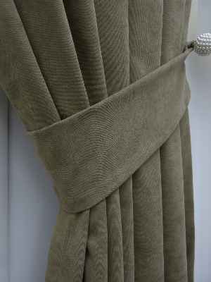 Ara Renk - Düz Fon Perde- Diğer