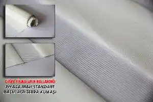 Yatak Odası Paris Eyfel Kulesi- Baskılı Zebra Stor Perde-  Çok Renkli 2