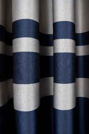 Pano Fon Perde-modern Pano Fon Perde- Gri-Füme-Antrasit