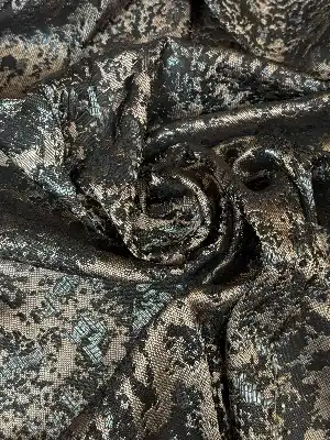 14 Farklı Renk Jakar Dokuma Fon Perde
