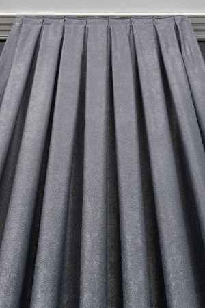 Soft Fon Perde 285 Cm En