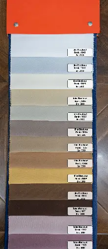 Blackout Düz Fon Perde Karartma Perde Güneşlik - Çok Renkli 1. Kalite