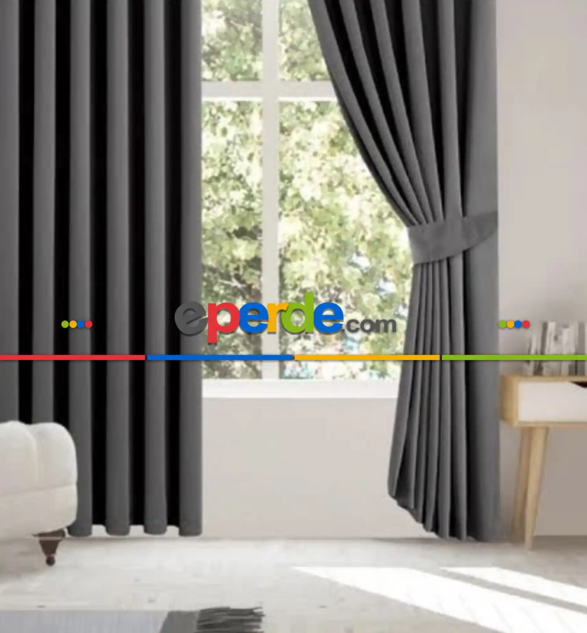 Karartma (blackaut) Fon Perde