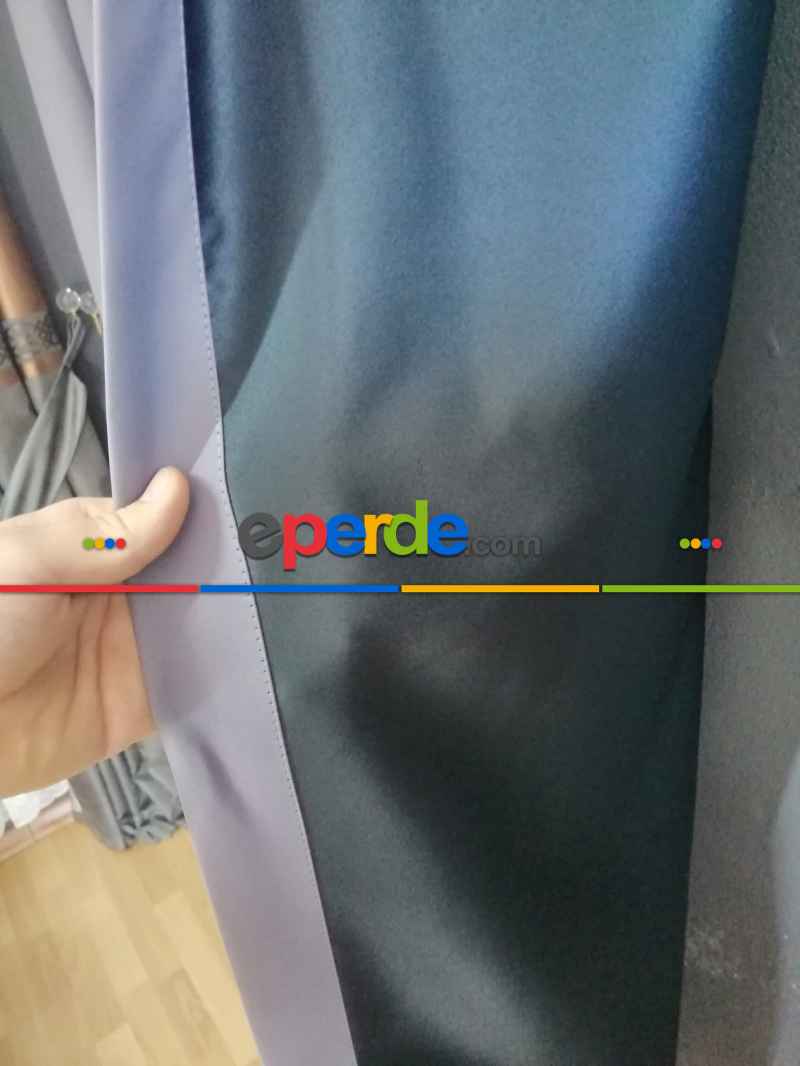 Çupra Blackout Duble Fon Perde 40 Renk Seçenekli