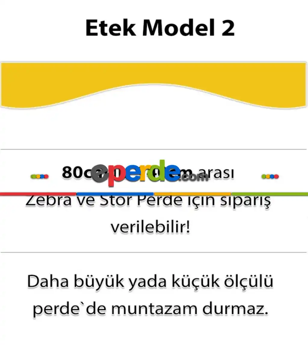 Etek Model 2