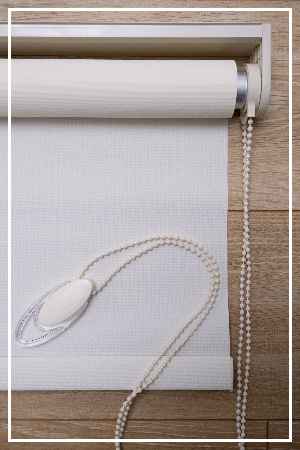 Stor Perde Yıkanabilir Leke Tutmaz A Kalite - Ekru Ve Beyaz- Beyaz-ekru