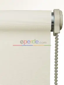 Stor Perde Karartma Serisi (blackout)- Krem Açık