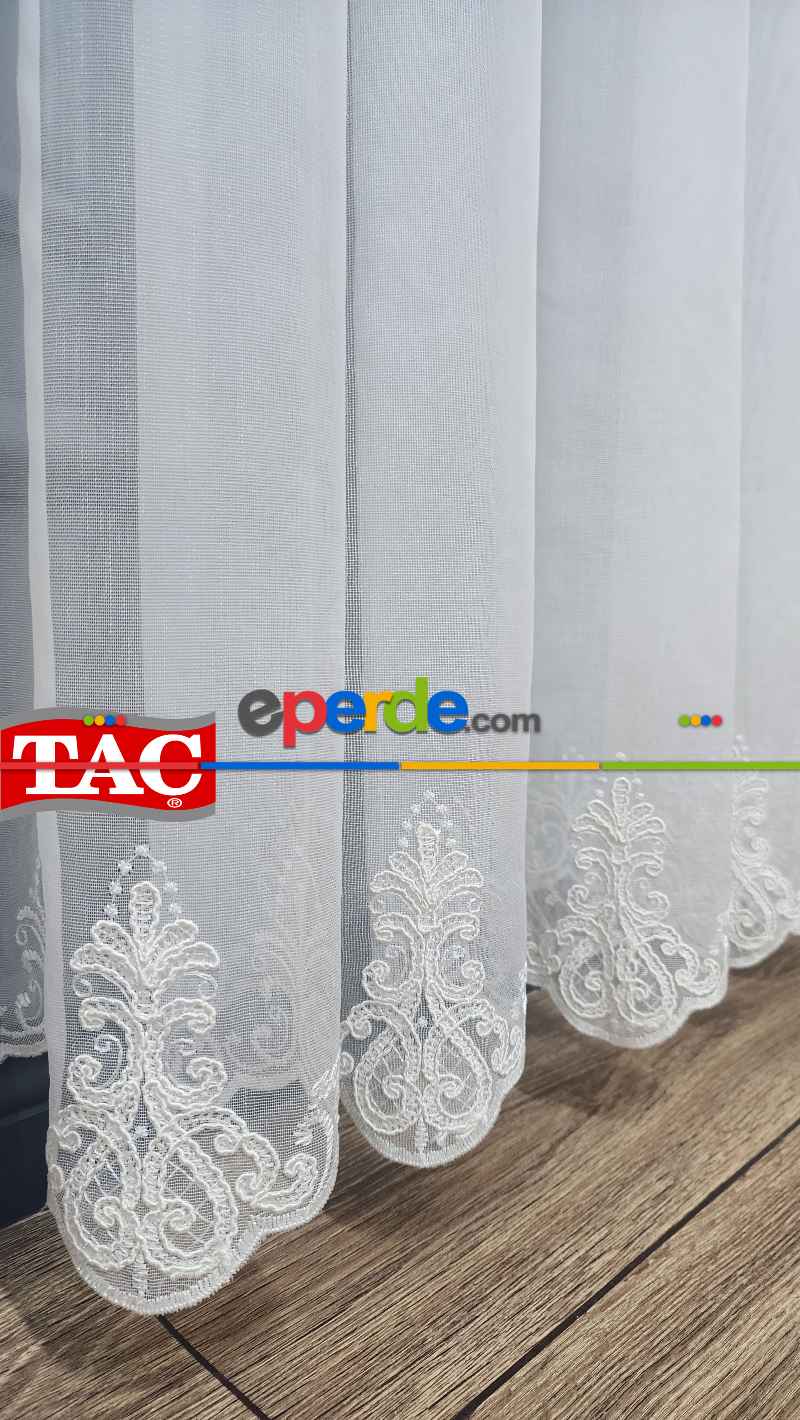 Taç Nakışlı Kort Damask Salon Model Tarz Tasarım Force Exculusive